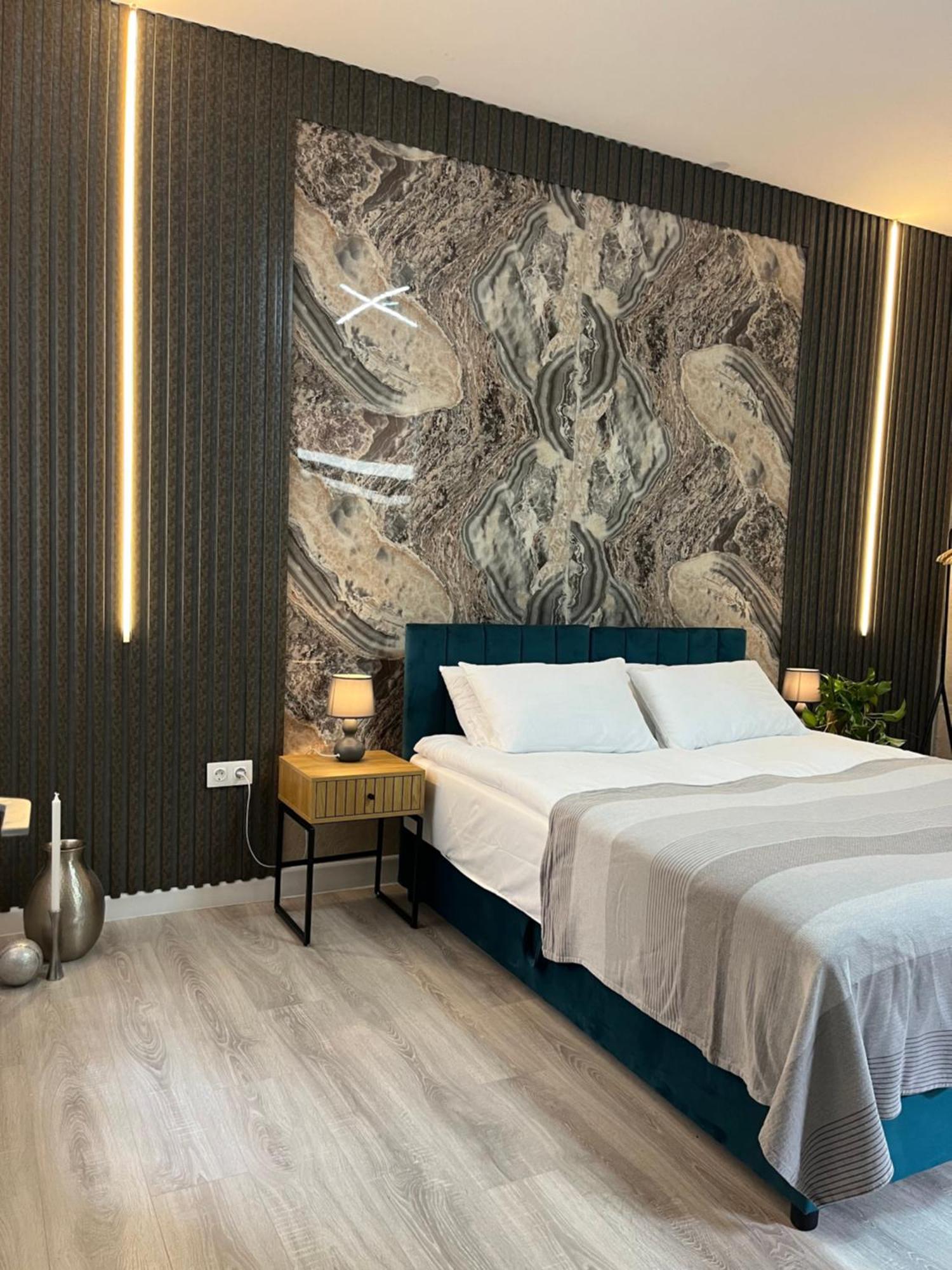 S8 Downtown Apartments With Optional Garage Budapeszt Zewnętrze zdjęcie