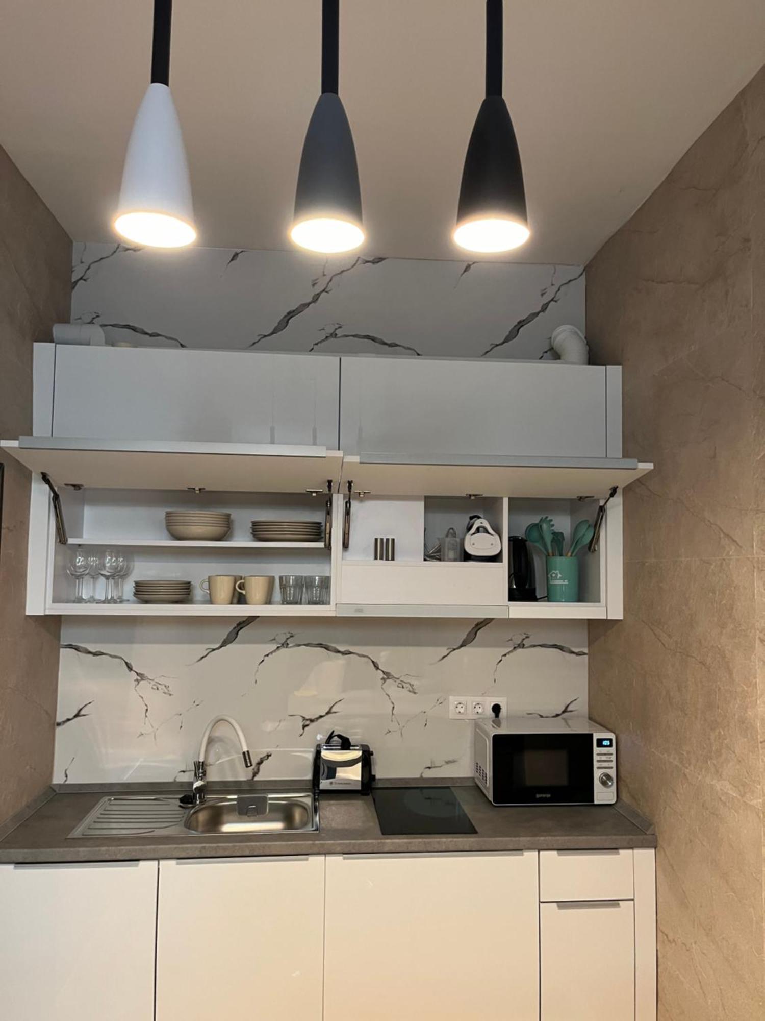 S8 Downtown Apartments With Optional Garage Budapeszt Zewnętrze zdjęcie
