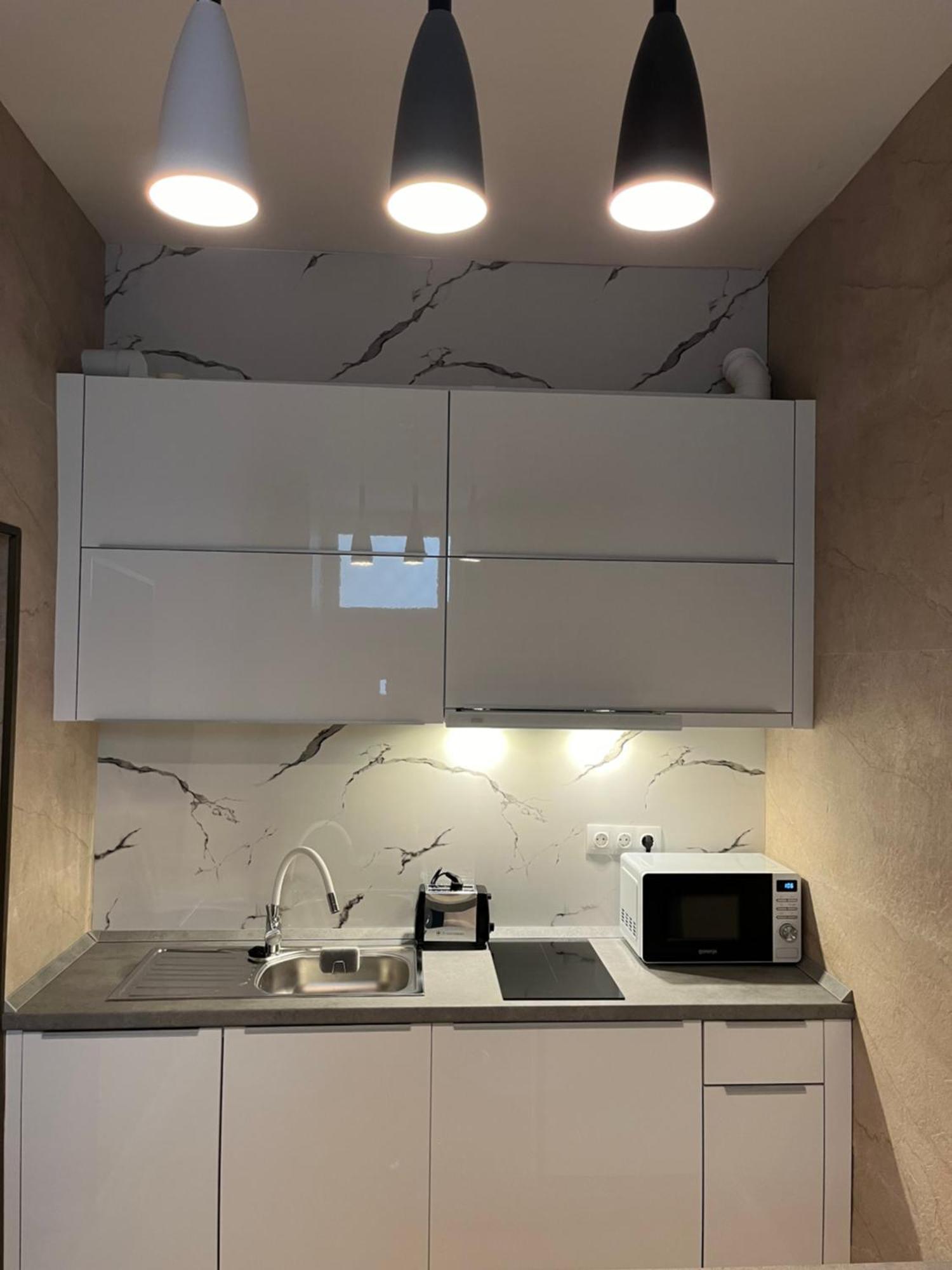 S8 Downtown Apartments With Optional Garage Budapeszt Zewnętrze zdjęcie