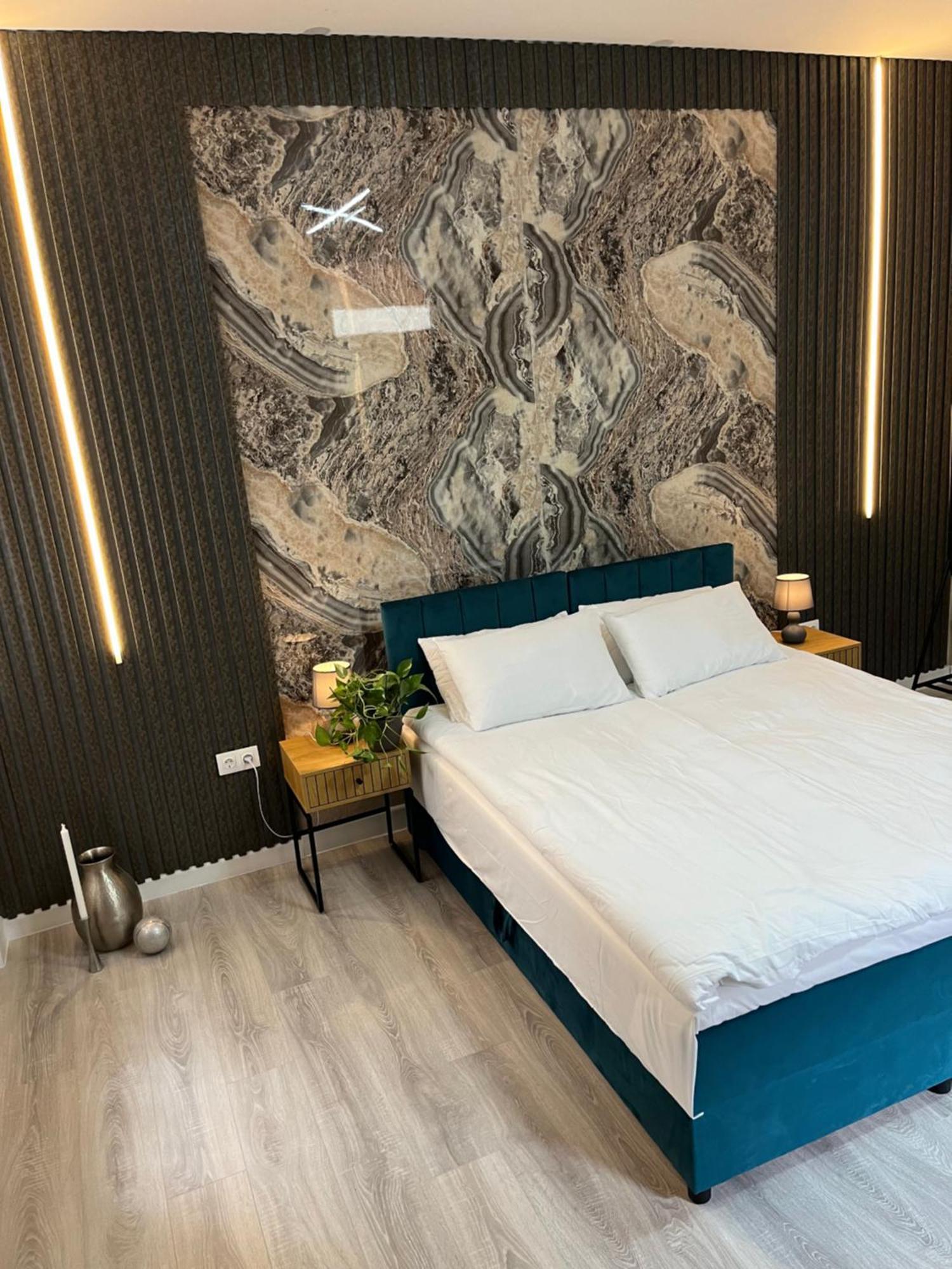 S8 Downtown Apartments With Optional Garage Budapeszt Zewnętrze zdjęcie