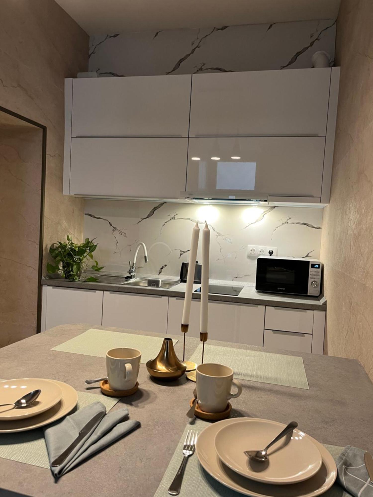 S8 Downtown Apartments With Optional Garage Budapeszt Zewnętrze zdjęcie
