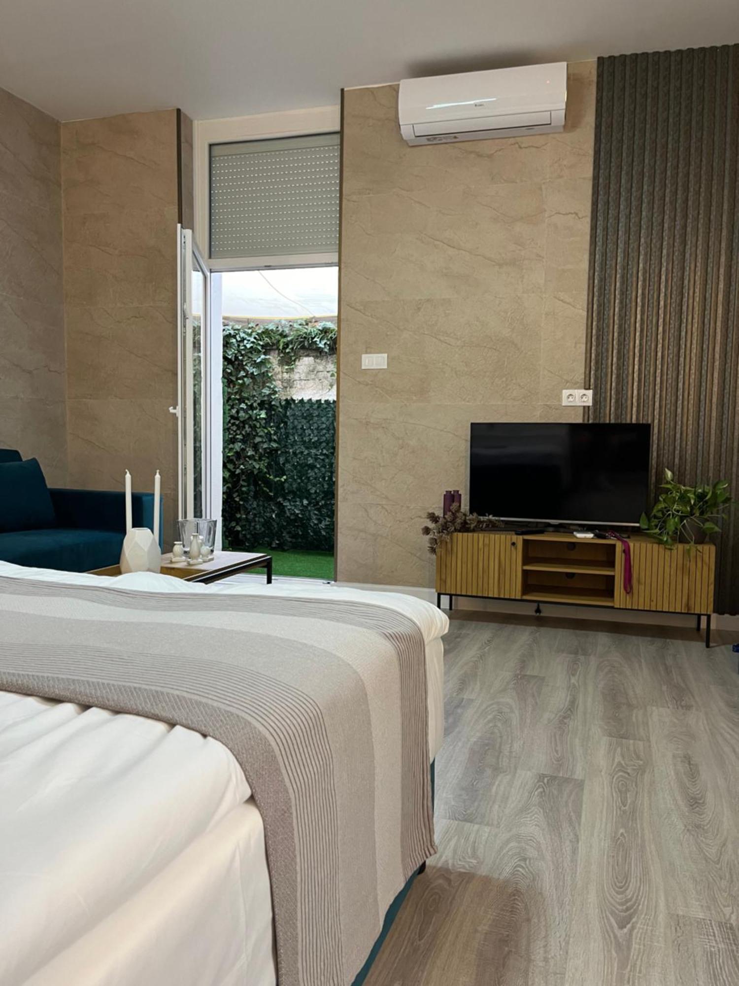 S8 Downtown Apartments With Optional Garage Budapeszt Zewnętrze zdjęcie