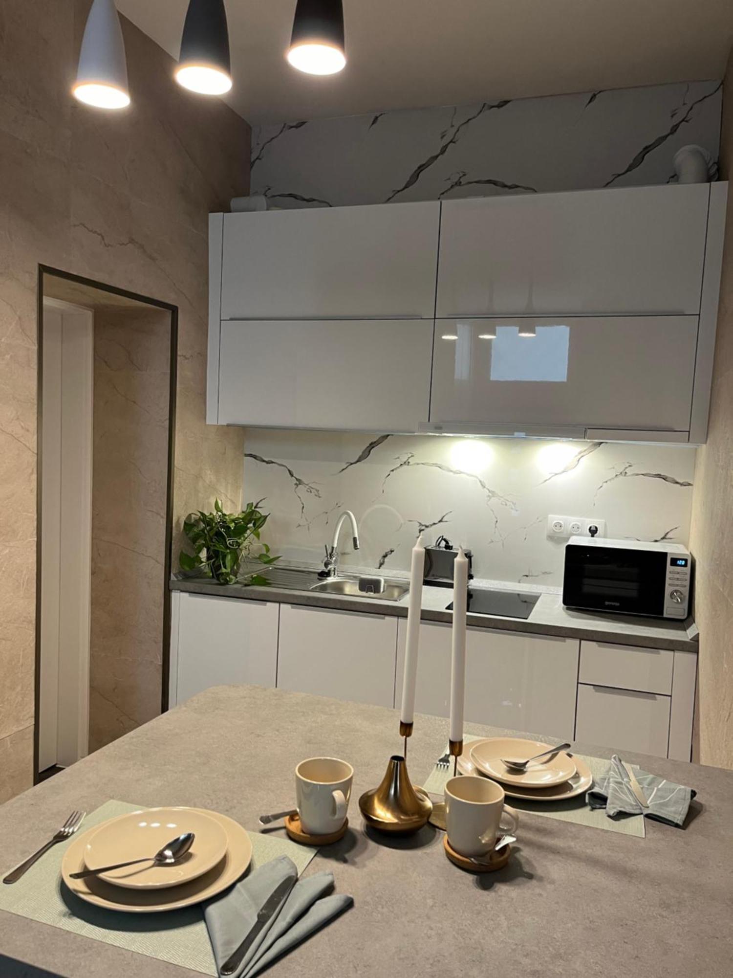 S8 Downtown Apartments With Optional Garage Budapeszt Zewnętrze zdjęcie