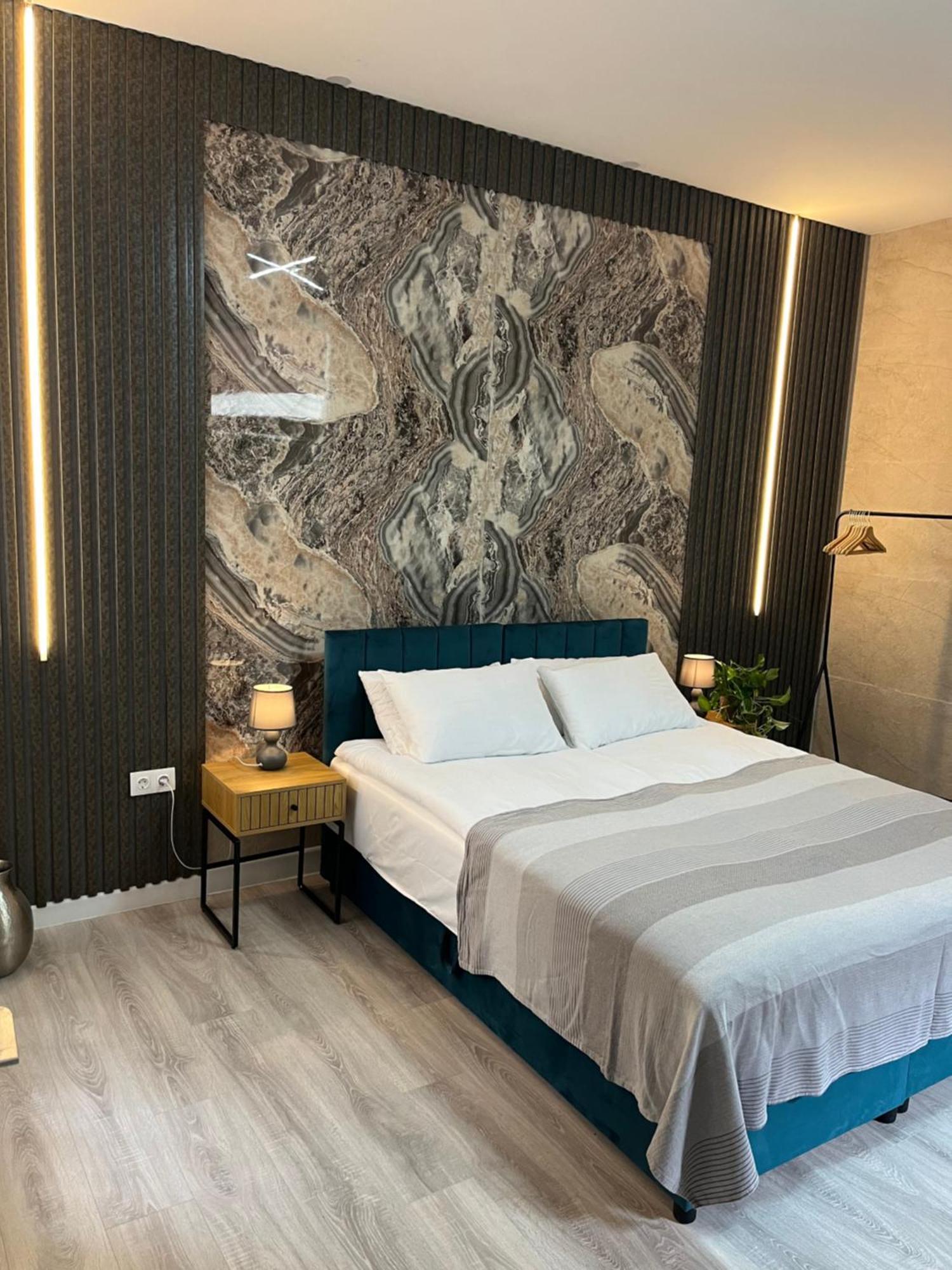 S8 Downtown Apartments With Optional Garage Budapeszt Zewnętrze zdjęcie