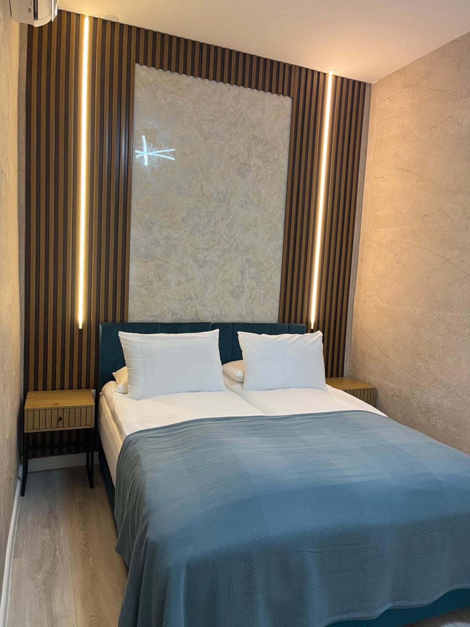 S8 Downtown Apartments With Optional Garage Budapeszt Zewnętrze zdjęcie