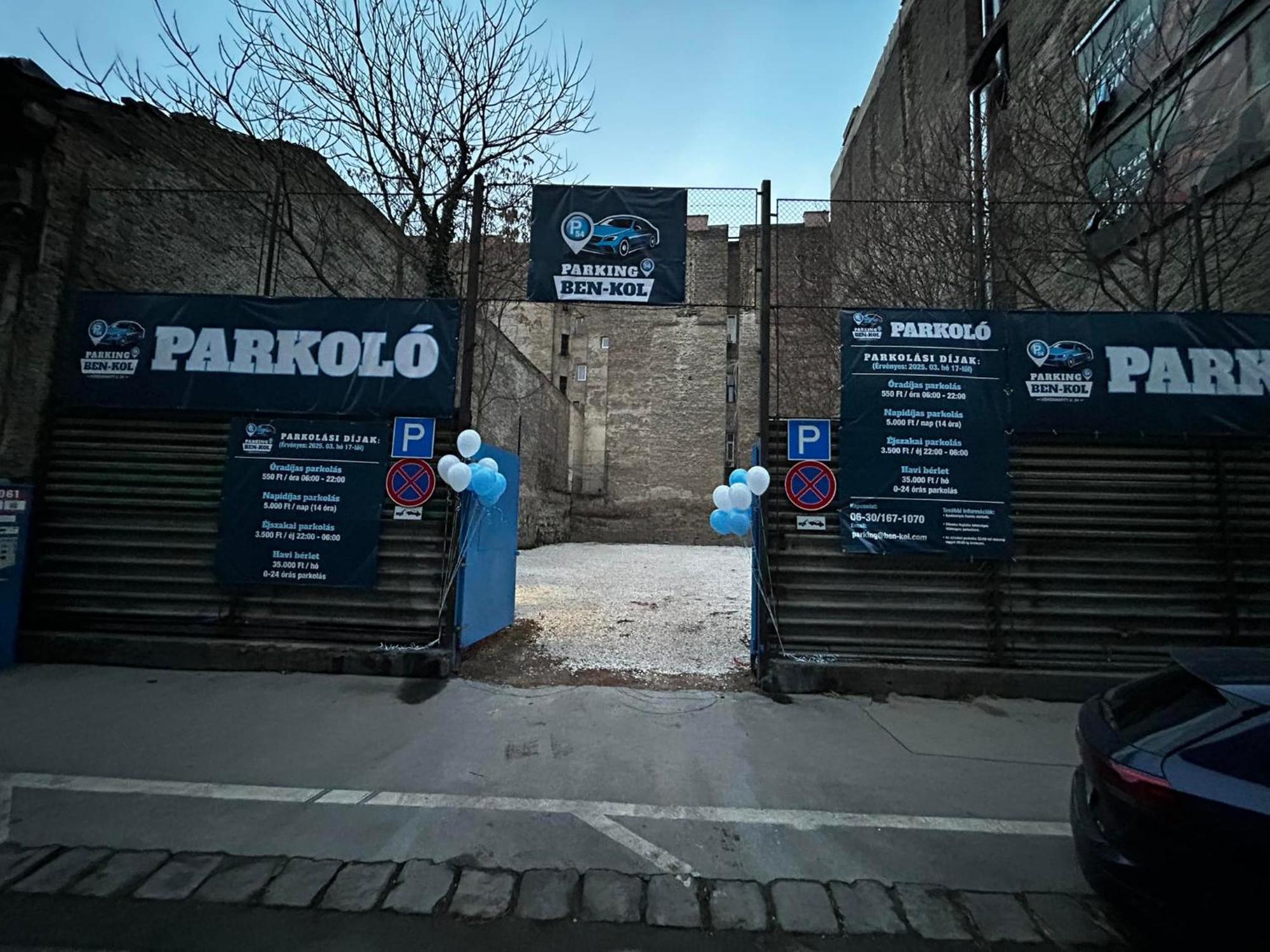 S8 Downtown Apartments With Optional Garage Budapeszt Zewnętrze zdjęcie